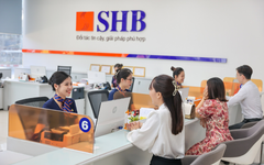 SHB miễn nhiệm một Phó Tổng Giám đốc