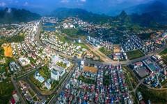 Đã xây 50% cao tốc tại Trung Quốc, 'gã khổng lồ' hạ tầng cam kết làm dự án với chất lượng tốt hơn, giá thấp hơn tại một tỉnh miền núi phía Bắc