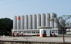 UBND TP.Hà Nội thoái xong vốn tại doanh nghiệp sở hữu thương hiệu Bia Việt Hà