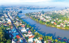 Đà Nẵng không còn là thành phố trực thuộc Trung ương rộng nhất Việt Nam