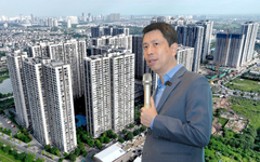 Nguồn cung bất động sản đang phình to kỷ lục - Chuyện gì đang diễn ra?