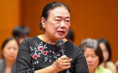 Cứ hễ 'hai sổ' là bị cấm? Chuyên gia Thuế trả lời