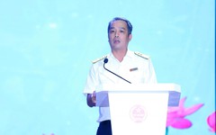 'Có nhiều doanh nghiệp, hộ kinh doanh chuyển tiền vào tài khoản người khác để giấu dòng tiền'