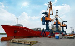 Nhóm Viconship nâng sở hữu lên 22,3% vốn tại Vận tải xếp dỡ Hải An
