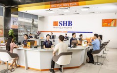 SHB chốt phương án phân phối gần 21,4 triệu cổ phiếu dư sau đợt phát hành ESOP