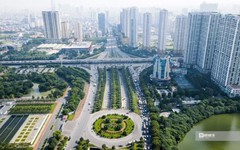 Tập trung hoàn thành cơ sở dữ liệu quốc gia về đất đai trong năm 2026