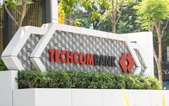 Techcombank phát hành lô trái phiếu 2.000 tỷ đồng