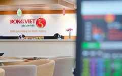 Chứng khoán Rồng Việt tất toán lô trái phiếu hơn 650 tỷ đồng đến hạn