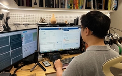 Kỷ nguyên công ty 1 người: CEO học cách nói chuyện, điều phối "đội quân AI"