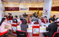 HDBank phát hành lô trái phiếu riêng lẻ đầu tiên năm 2026