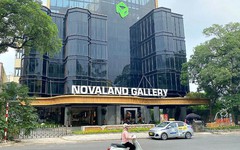 Diamond Properties chỉ bán ra 1,65 triệu cổ phiếu NVL