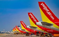 Vietjet sẽ phát hành hơn 177 triệu cổ phiếu trả cổ tức