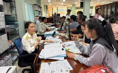 Một thay đổi quan trọng tác động đến hàng triệu người nộp thuế, doanh nghiệp trên cả nước