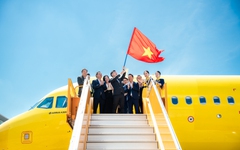 T&T Group đang hiện diện trên những “mạch máu” kinh tế mới như thế nào?