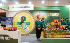 Dabaco chốt ngày trả cổ tức bằng tiền và cổ phiếu tổng tỷ lệ 15%