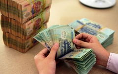 Đề xuất nâng mức thu nhập vãng lai phải chịu thuế thu nhập cá nhân