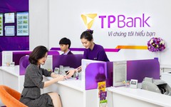 TPBank tất toán sớm lô trái phiếu 100 tỷ đồng