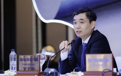 Tổng Giám đốc Hoà Phát: "Mỗi kilogam ray nội địa là một lần Việt Nam không phải chuyển ngoại tệ ra nước ngoài"