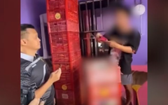 Đột kích nhiều kho hàng, cảnh sát thu giữ hơn 55.000 sản phẩm dầu gội, xà phòng, kem dưỡng da,...giả chứa kim loại nặng