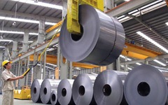 Người liên quan của Tổng giám đốc Thép Tiến Lên bị phạt vì bán 'chui' cổ phiếu TLH