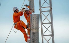 Đề xuất áp dụng giá điện mới giờ cao điểm, thấp điểm từ tháng 6/2026