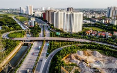 Hà Nội: Giao KPI giải ngân vốn đầu tư công theo tháng và ràng buộc trách nhiệm