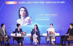 “Định chuẩn hàng hiệu trong bất động sản” - chiến lược khác biệt của Masterise Homes trong giai đoạn thị trường tái cấu trúc