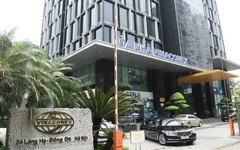 Vinaconex sẽ phát hành hơn 51 triệu cổ phiếu trả cổ tức năm 2025