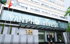 Văn Phú vay 150 tỷ đồng từ lãnh đạo công ty để làm gì?