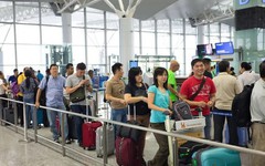 Thuế Hà Nội thông tin nóng tới 57 cá nhân, hộ kinh doanh nợ thuế tổng cộng hơn 600 triệu đồng
