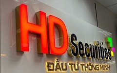 HDBank hoàn tất sở hữu 90% vốn Chứng khoán HD
