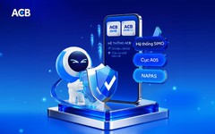 ACB cùng Vụ Thanh toán Ngân hàng Nhà Nước, Bộ Công An và NAPAS tăng cường bảo mật cho khách hàng