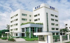 REE tăng vốn lên hơn 6.200 tỷ đồng sau đợt trả cổ tức