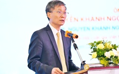 Khai mạc Tuần lễ Trọng tài và Hòa giải Việt Nam 2026: Bệ đỡ cho môi trường đầu tư kinh doanh
