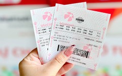 Vietlott ‘nổ’ vé Jackpot hơn 36 tỷ đồng ở đâu?