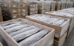 Một 'mỏ vàng' của Việt Nam sắp chạm mốc tỷ USD: Anh liên tục săn lùng, hàng Việt chinh phục hơn 110 quốc gia