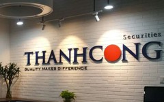 Loạt lãnh đạo Chứng khoán Thành Công xin từ nhiệm