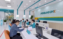 ABBank tất toán 1.700 tỷ đồng trái phiếu