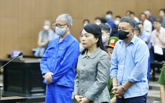 Cựu Bộ trưởng Nguyễn Thị Kim Tiến bị tuyên phạt 6 năm tù