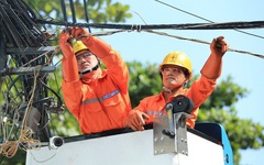 Nắng nóng kỷ lục: Phụ tải điện ngày 27/5 bằng công suất tổ máy nhiệt điện than quy mô lớn