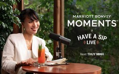 Have A Sip và 'bẫy creator': Vì sao các công ty truyền thông ngày càng sợ phụ thuộc vào nhà sáng tạo?