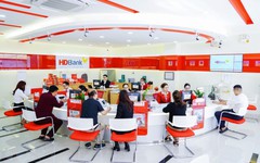 HDBank dự kiến phát hành trái phiếu lần 2 năm 2026 tối đa 15.000 tỷ đồng