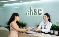 HSC được cấp hạn mức tín dụng 6.000 tỷ đồng