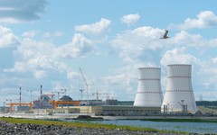 Đạt công suất hơn 2 tỷ kWh điện sau vài tháng, 'cỗ máy' phát điện của Nga lập kỷ lục chưa từng có