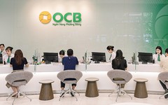 Thêm 1.000 tỷ đồng 'đổ' về OCB từ kênh trái phiếu