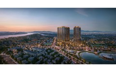 The Magnolia - Vị trí di sản bên sông, chuẩn sống của giới tinh hoa mới