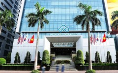 Tập đoàn Công nghệ CMC bị phạt 222,5 triệu đồng vì loạt vi phạm công bố thông tin