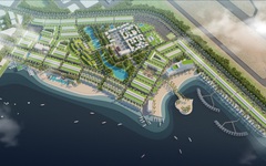 Chủ đầu tư Cam Ranh City Gate nợ thuế gần 230 tỷ đồng, Giám đốc sẽ bị tạm hoãn xuất cảnh