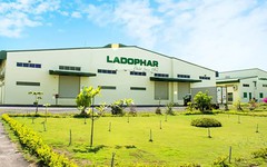 Thành viên HĐQT Ladophar đăng ký mua 600.000 cổ phiếu LDP