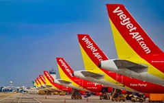 Vietjet tất toán lô trái phiếu 1.000 tỷ đồng